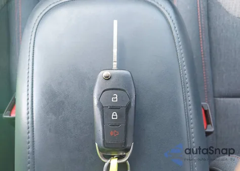 2022 Ford Maverick Xlt из США, поврежденный, VIN 3FTTW8F95NRA02981